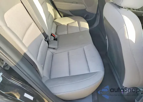 2017 Hyundai Elantra Se from USA, damaged, VIN KMHD84LF9HU245980